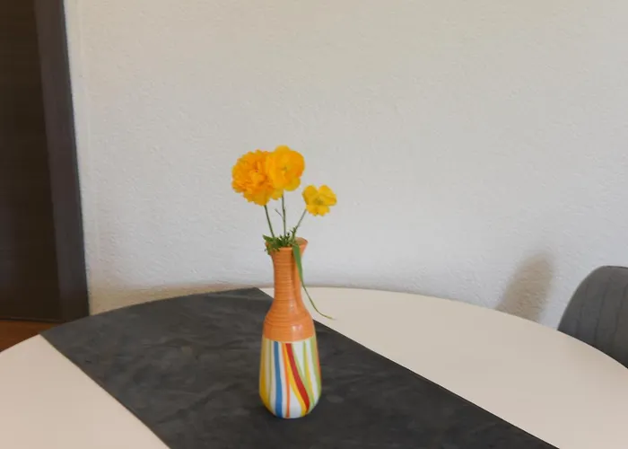 Nicole Apartman Sveti Petar