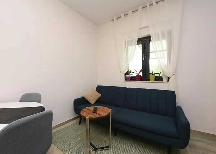 Apartman Nicole