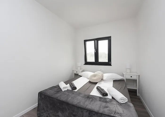 Apartman Nicole *