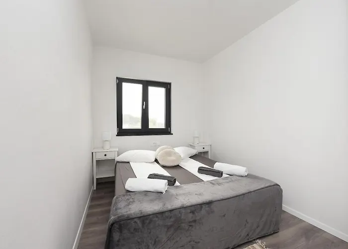 Apartman Nicole Sveti Petar