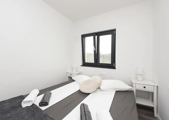Apartman Nicole