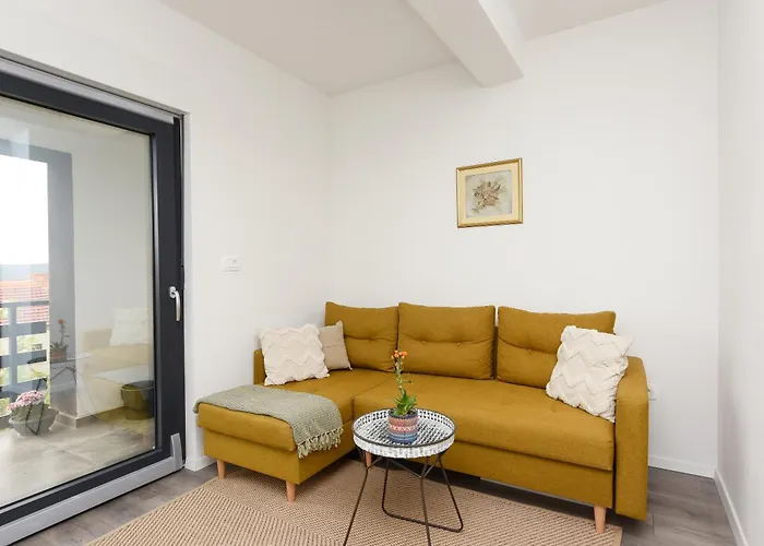 Apartman Nicole