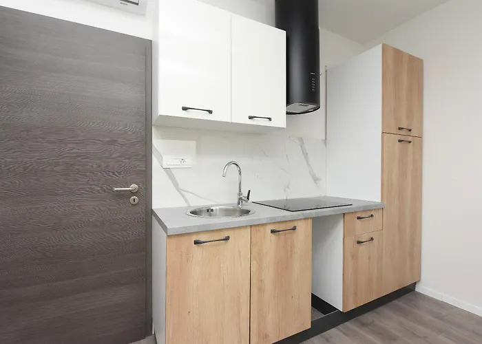 Apartman Nicole Sveti Petar