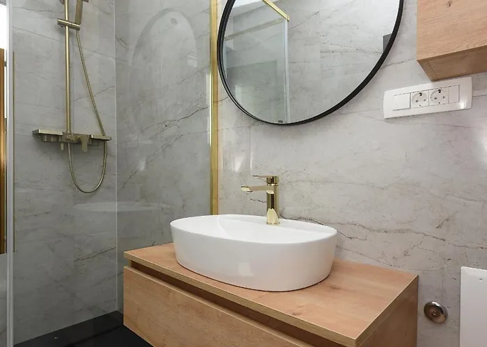 Apartman Nicole *