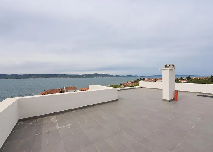 Apartman Nicole