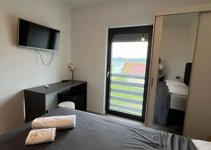 Apartman Nicole Sveti Petar