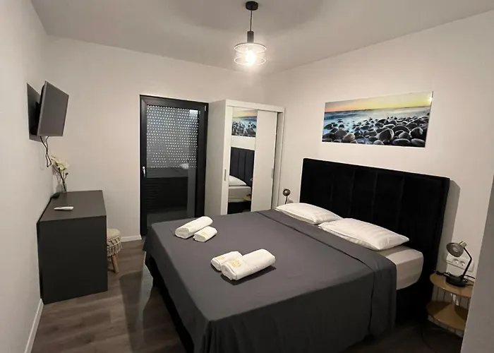 Apartman Nicole